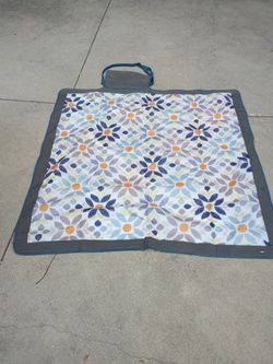 Picnic Mat JJ Cole Collection 