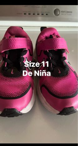 Size 11 de Nina