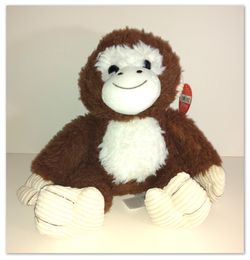 Monkey - Plush