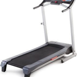 Weslo Treadmill 