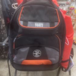 Klein  Electrician Bag New
