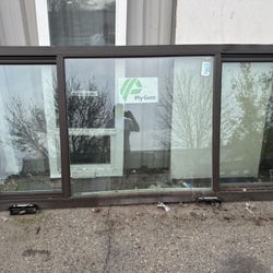 Windows and doors $25-30 ea