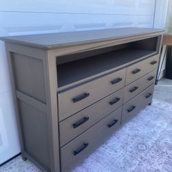 ✨One Of A Kind  TV Stand, Buffet, Coffee Bar, etc