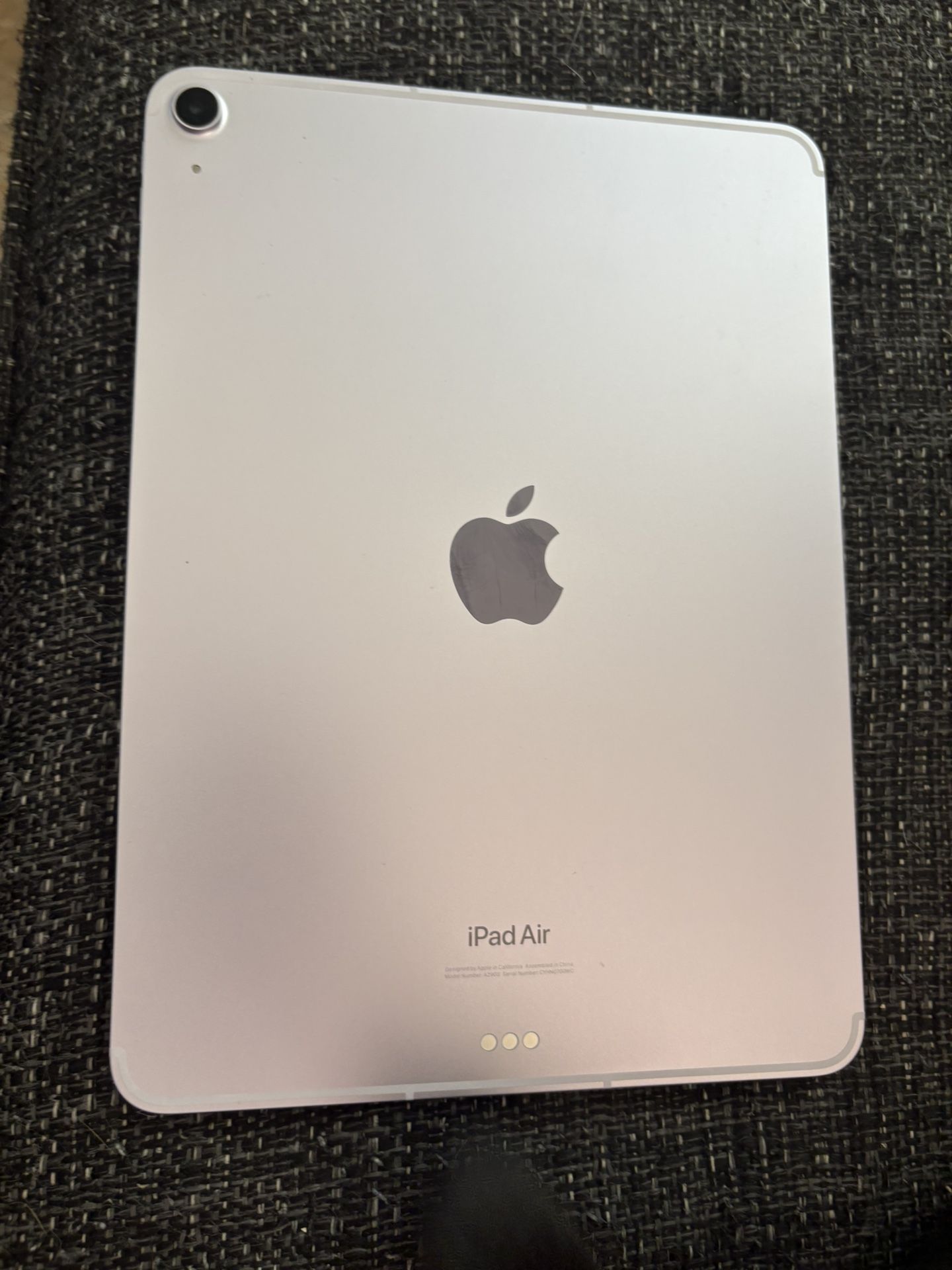 ipad air 11 inch