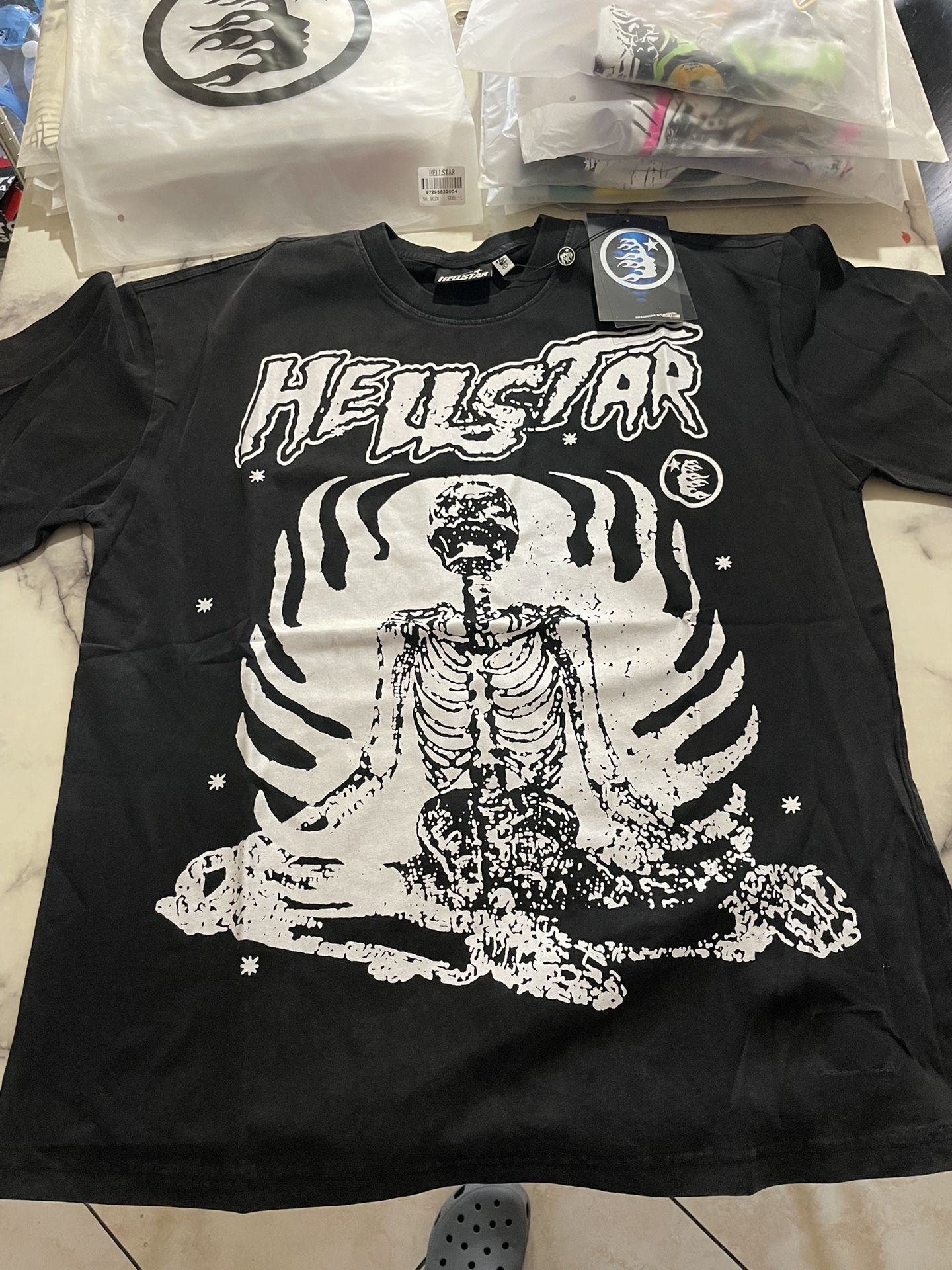 Hellstar Shirt