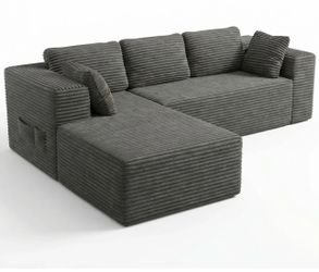 Gray sectional