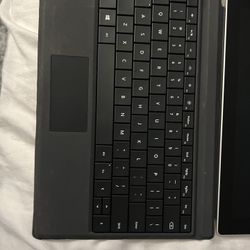 Microsoft Surface Pro