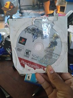 Kingdom hearts