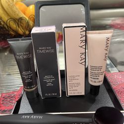 Mary Kay 