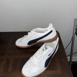 Puma Super Liga OG Retro Sneaker