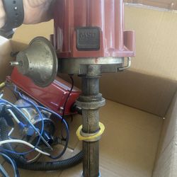 Distributor