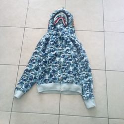 Bape Hoodie 