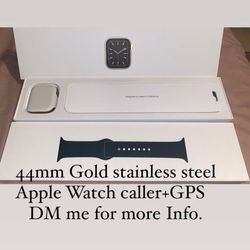Apple Watch Caller+GPS