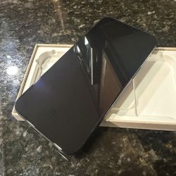 T-mobile iPhone 15 Pro Max 256 Gb. Titanium Blue