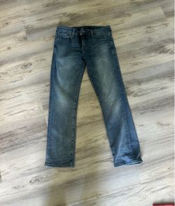 Men’s jeans