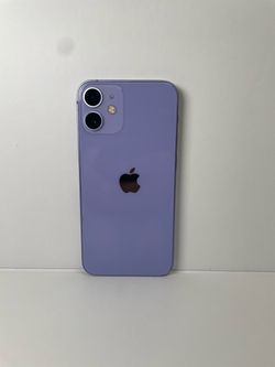 iPhone 12 mini - Unlocked - 128GB