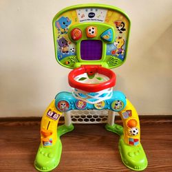 VTech 3-in-1 Sports Centre