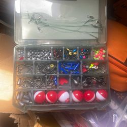 Fishing Accessories 