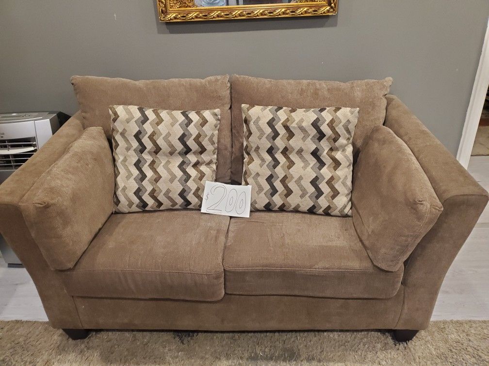 Loveseat