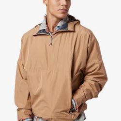 American Eagle Men's 24/7 Windbreaker Jacket 😱😱