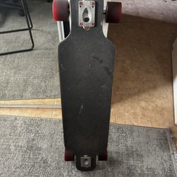 Longboard 