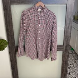 Men Shirt Size M