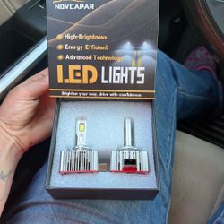 FogLight Bulbs 