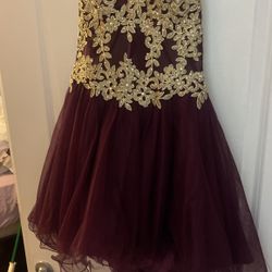 Beautiful Dress