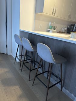 Barstools 3 For $40