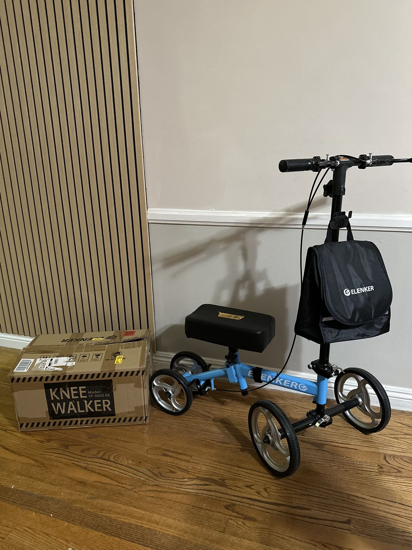 Knee Walker
