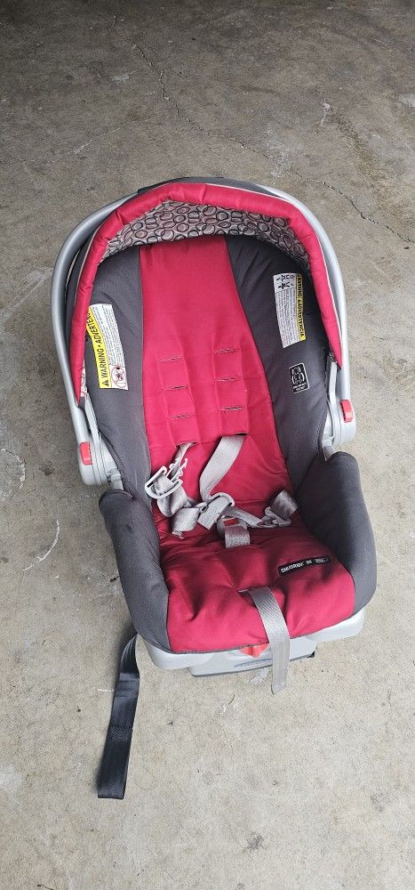 Car Seat