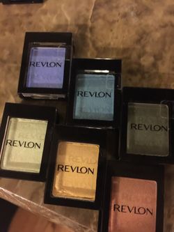 Makeup