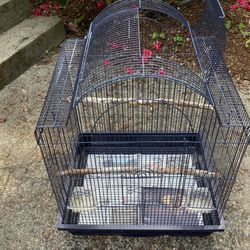 Nice Large Bird Cage