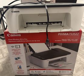 canon pixma