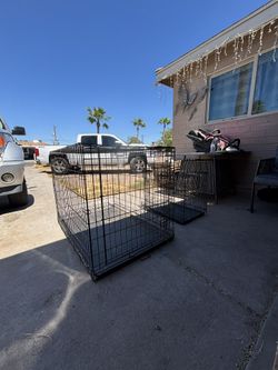 Dog Crates