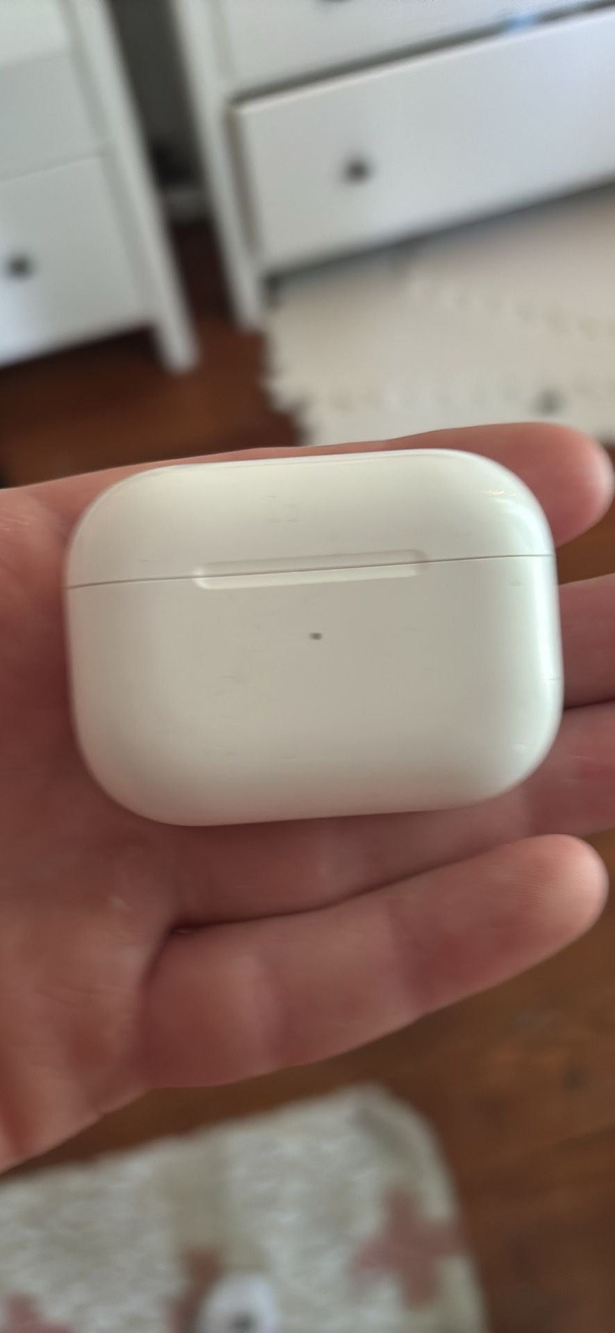 Airpod pros
