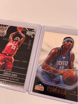 NBA cards