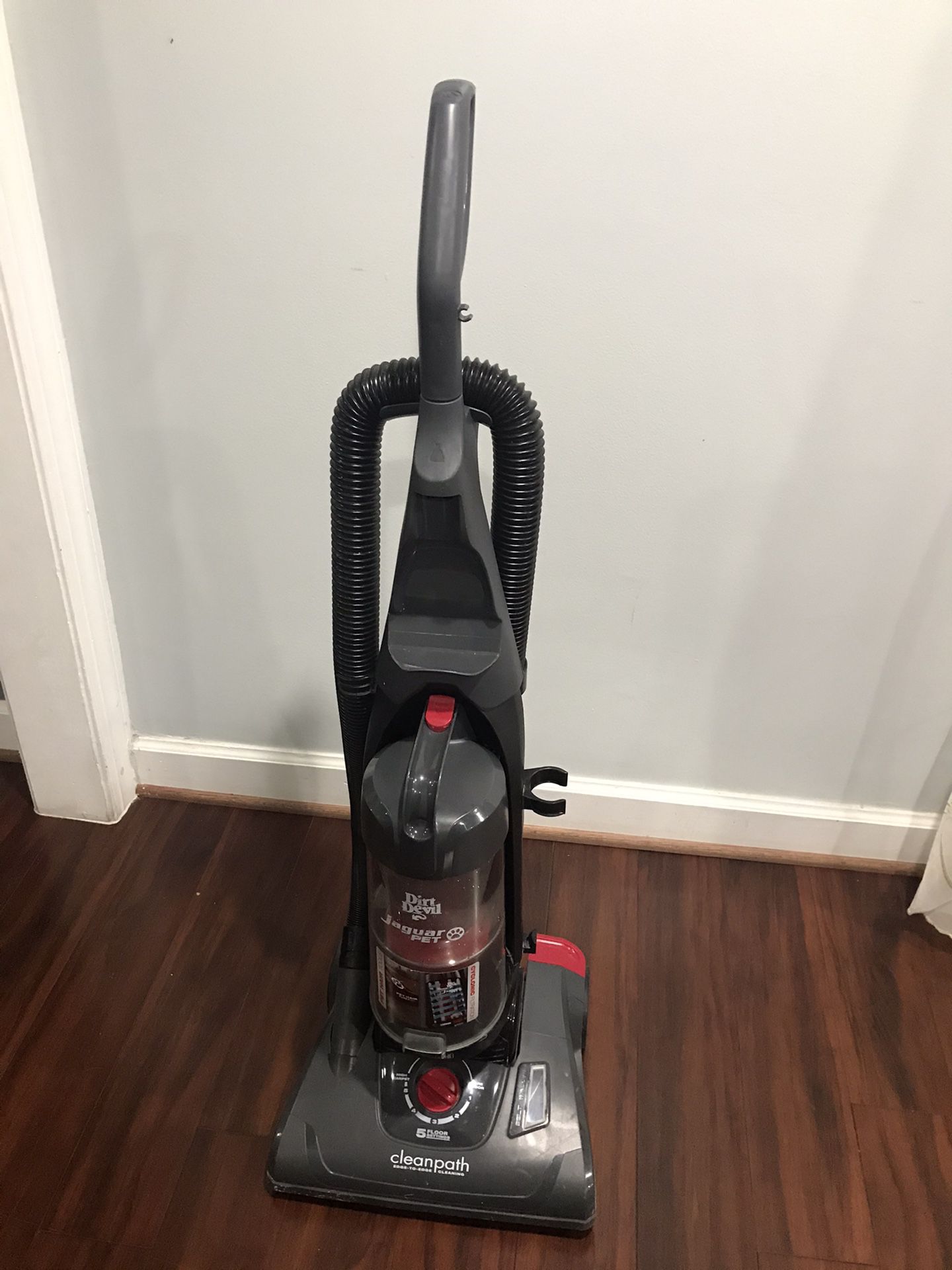 Vacuum cleaner Excellent Condition