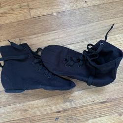 Theater Shoes 