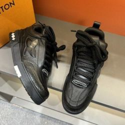 Louis Vuitton Skate Sneakers 