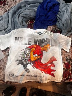 Vale Dreams Tee