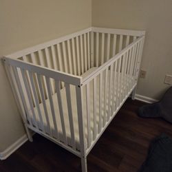 Crib