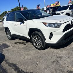 🏆🏆 2019 TOYOTA RAV4 XLE