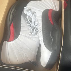 Jordan 12 Sz 15 