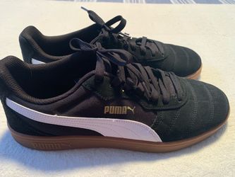 Mens Puma Athletic Shoes Size 12