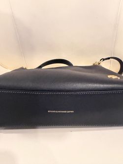 Original Coach Juliet shoulder bag