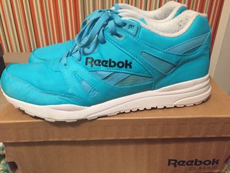 Reebok ventilator men’s sz 10.5
