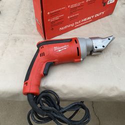 Milwaukee Power Shears