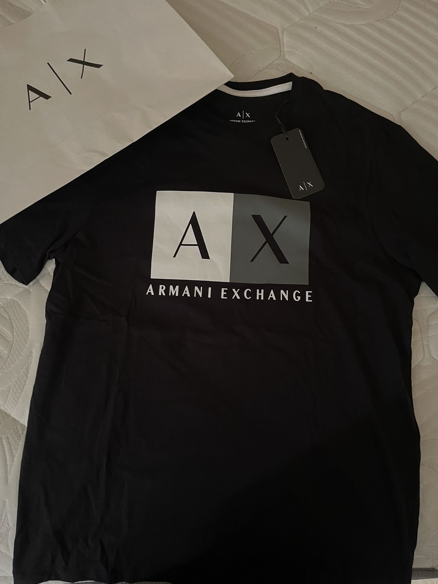 Armani Men Shirt