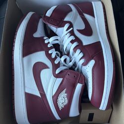 Jordan 1 High